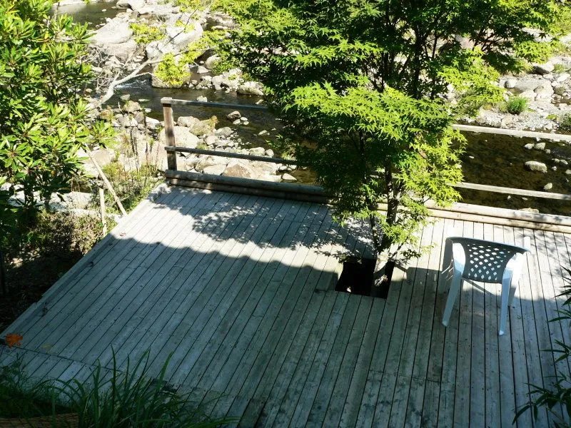 ♨️ 가레이 강 온천(카레이가와노유) 이미지 2